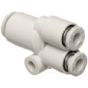 SMC Corporation KQU10-00 Pneumatics