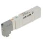 SMC Corporation SV2200-5FU Pneumatics