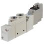 SMC SY7120-5YO-02F-Q Valve
