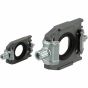 SMC Y400-A Spacer
