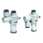 SMC Corporation ZFB201-07 Pneumatics