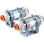 SMC Corporation ZFC101-07B Pneumatics
