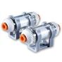 SMC Corporation ZFC7D-B Pneumatics