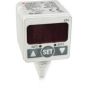 SMC Corporation ZSE40-T1-22L Pneumatics(Discontinued)