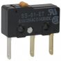 Omron SS-01GL14-ET Switch