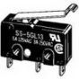 Omron SS-5GL1363-F Switch
