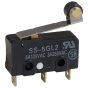 Omron SS-5GL2-3 Switch
