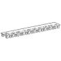 Telemecanique AB1B510 Marker Strip
