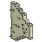Telemecanique LA1LC025 Contacts
