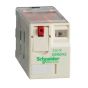 Telemecanique RPM21P7 Relay