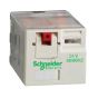 Telemecanique RPM31B7 Power Relay