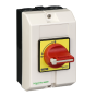 VCF0GE Disconnector-Schneider Electric 