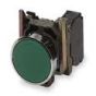 Telemecanique XB4BA31 Pushbutton