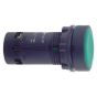 XB7EA31P3 Pushbutton -Schneider Electric