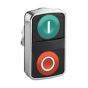 ZB4BA8234 Schneider Electric Pusbutton Op-TodayComponents