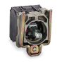 Telemecanique ZB4BW0B53 LED