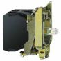 Telemecanique ZB4BW0B63 Pushbutton