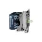 ZB4BW0G15 Pushbutton Body-Schneider Electric
