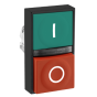 ZB4BW843743 Schneider Electric Pushbutton Head-TodayComponents