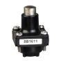 Telemecanique ZCK-D01 Relay