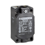 Telemecanique ZCKS1 Relay