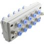 SMC Corporation KDM10-07 Pneumatics