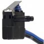 Omron D2HW-BL263M Switch