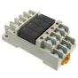 Omron XS3F-M8PVC3A5M Connector