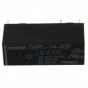 Omron G6RL-14-SR-ASI DC3 Relay