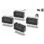 Omron D2S-01L Switch