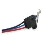 Omron D2HW-C271M Switch