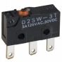 Omron D2SW-3TS Switch