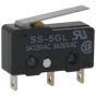 Omron SS-5GL14 Switch