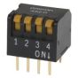 Omron A6ER-5101 Switch