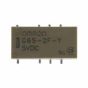 Omron G6S-2F-Y-TR DC6 BY OMR Relay