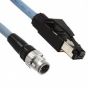 Omron XG5S-1701 Connector