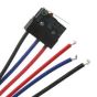 Omron D2SW-P2L1H Switch