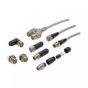 Omron XS2P-D422-2 Connect Block