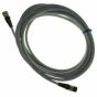 Omron XS5H-D421-E80-CL3 Connector