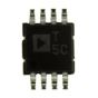 Analog Devices ADT75BRMZ Sensor