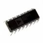 Analog Devices AD7533JNZ IC