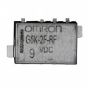 Omron G6K-2F-RF DC9 Relay