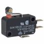 Omron VX-015-3C23 Switch