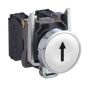 Schneider Electric XB4BA3341 Pushbutton