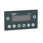 Schneider Electric-XBTN410 Small panel with keypad