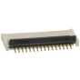 Omron XF2B-3345-31A Connector