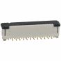 Omron XF2J-2424-12A Connector