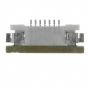 Omron XF2L-0925-1A Connector
