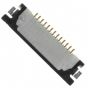 Omron XF2L-1325-1A Connector