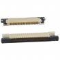 Omron XF2L-1825-1A Connector